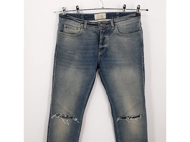 Broek, maat 32, givenchy - afbeelding 2 van  8