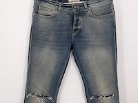Broek, maat 32, givenchy - afbeelding 2 van  8