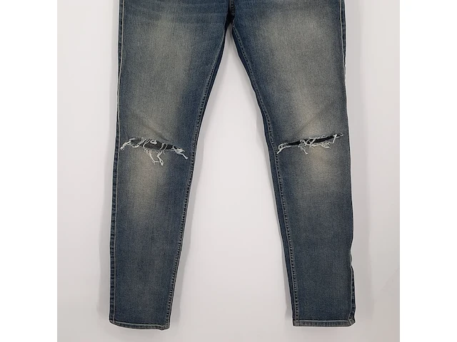 Broek, maat 32, givenchy - afbeelding 3 van  8