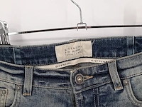 Broek, maat 32, givenchy - afbeelding 4 van  8