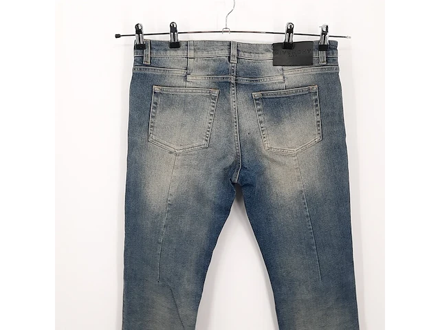 Broek, maat 32, givenchy - afbeelding 5 van  8