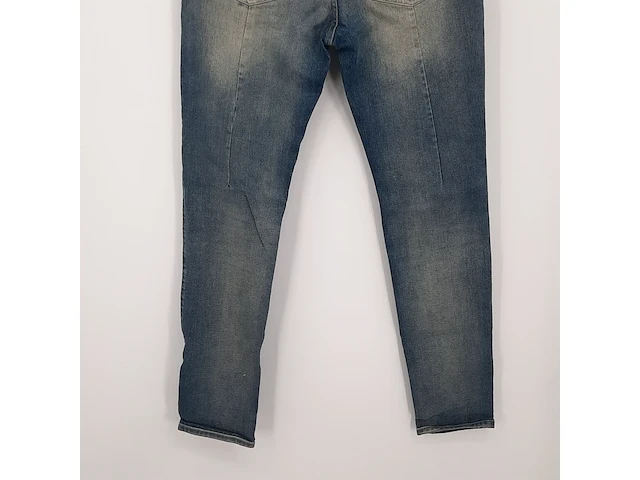 Broek, maat 32, givenchy - afbeelding 6 van  8