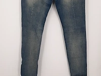 Broek, maat 32, givenchy - afbeelding 6 van  8