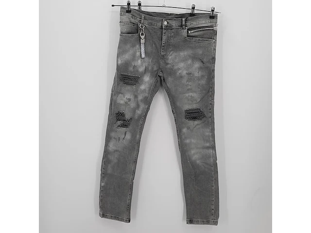 Broek, maat 32, joey martin's - afbeelding 1 van  8