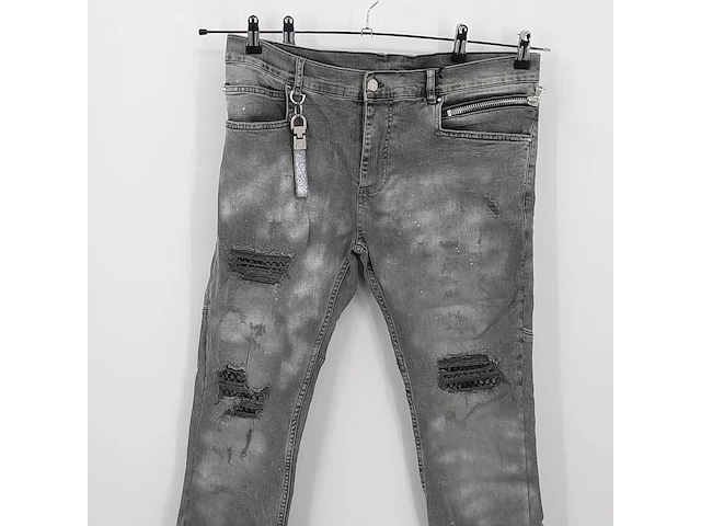 Broek, maat 32, joey martin's - afbeelding 2 van  8