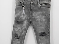 Broek, maat 32, joey martin's - afbeelding 2 van  8