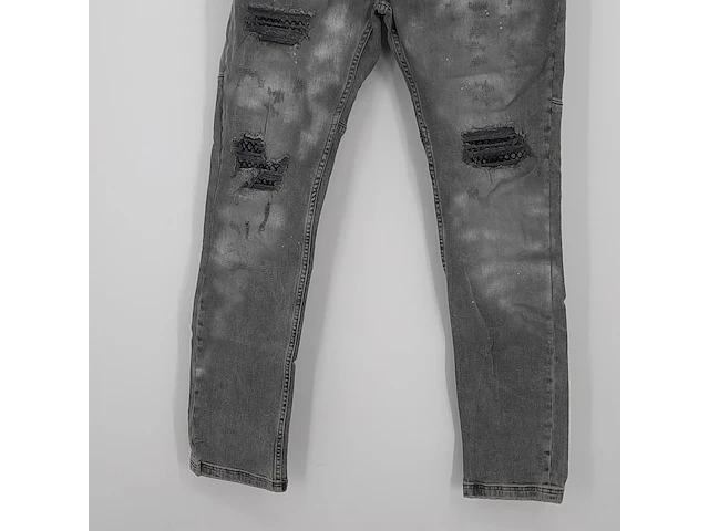 Broek, maat 32, joey martin's - afbeelding 3 van  8