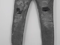 Broek, maat 32, joey martin's - afbeelding 3 van  8