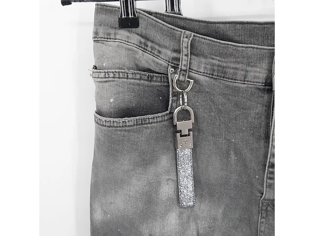 Broek, maat 32, joey martin's - afbeelding 4 van  8