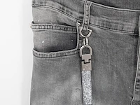 Broek, maat 32, joey martin's - afbeelding 4 van  8
