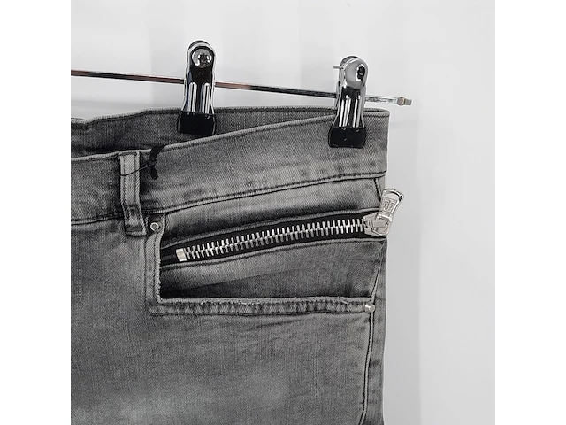 Broek, maat 32, joey martin's - afbeelding 5 van  8