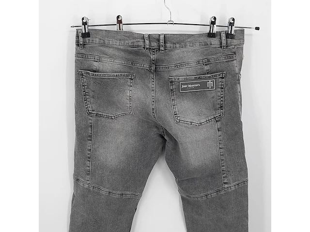 Broek, maat 32, joey martin's - afbeelding 6 van  8