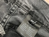 Broek, maat 32, joey martin's - afbeelding 8 van  8