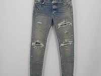 Broek, maat 33, amiri - afbeelding 1 van  8