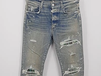 Broek, maat 33, amiri - afbeelding 2 van  8