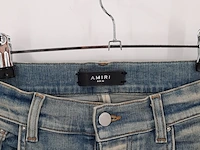 Broek, maat 33, amiri - afbeelding 4 van  8