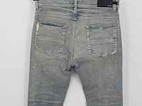 Broek, maat 33, amiri - afbeelding 5 van  8