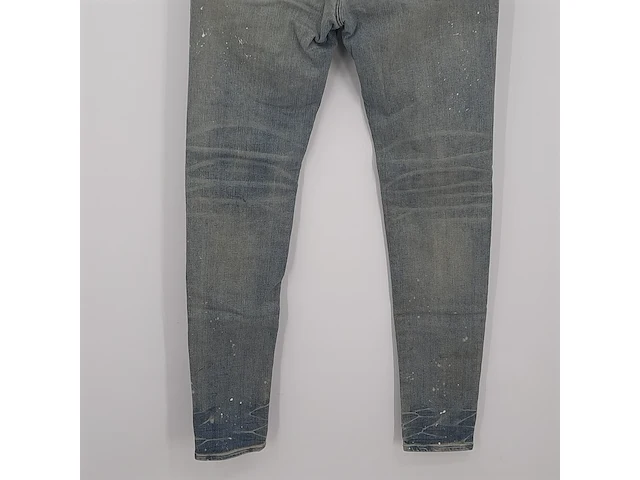 Broek, maat 33, amiri - afbeelding 6 van  8