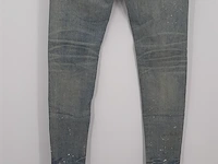 Broek, maat 33, amiri - afbeelding 6 van  8