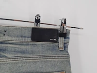 Broek, maat 33, amiri - afbeelding 7 van  8