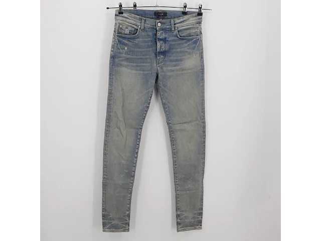 Broek, maat 33, amiri - afbeelding 1 van  7