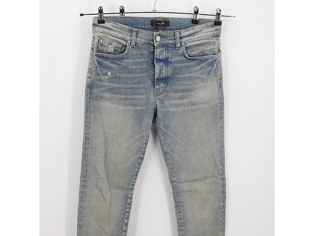 Broek, maat 33, amiri - afbeelding 2 van  7