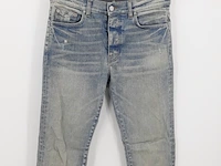 Broek, maat 33, amiri - afbeelding 2 van  7