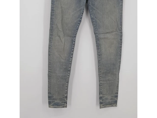 Broek, maat 33, amiri - afbeelding 3 van  7