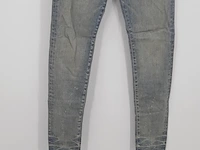 Broek, maat 33, amiri - afbeelding 3 van  7