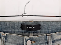 Broek, maat 33, amiri - afbeelding 4 van  7