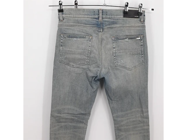 Broek, maat 33, amiri - afbeelding 5 van  7