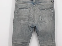 Broek, maat 33, amiri - afbeelding 5 van  7