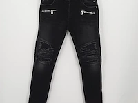 Broek, maat 33, balmain - afbeelding 1 van  8