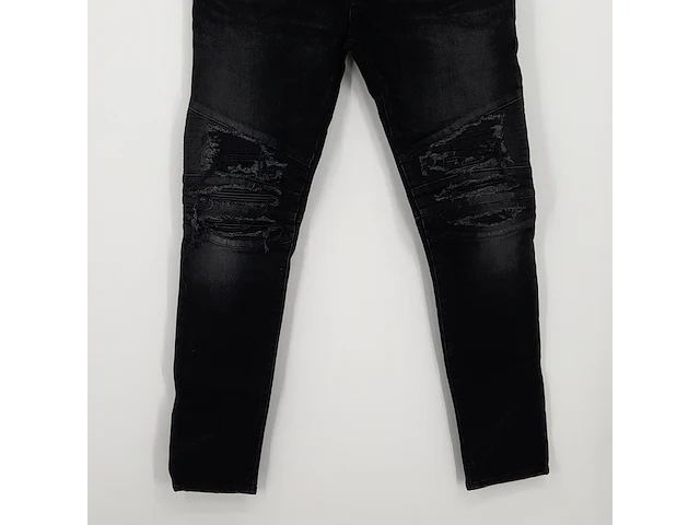 Broek, maat 33, balmain - afbeelding 3 van  8