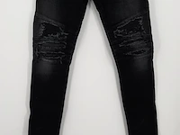 Broek, maat 33, balmain - afbeelding 3 van  8