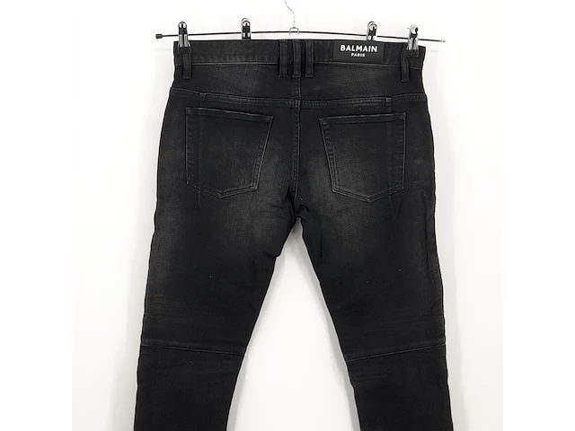 Broek, maat 33, balmain - afbeelding 6 van  8