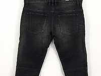 Broek, maat 33, balmain - afbeelding 6 van  8