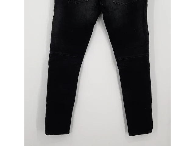 Broek, maat 33, balmain - afbeelding 7 van  8