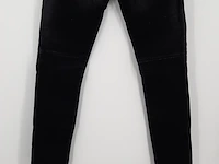 Broek, maat 33, balmain - afbeelding 7 van  8