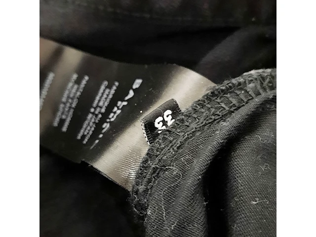 Broek, maat 33, balmain - afbeelding 8 van  8
