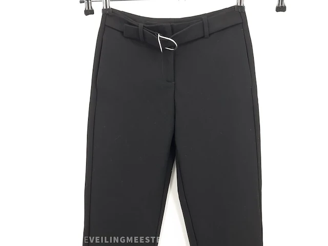 Broek, maat 34 maje - afbeelding 2 van  7