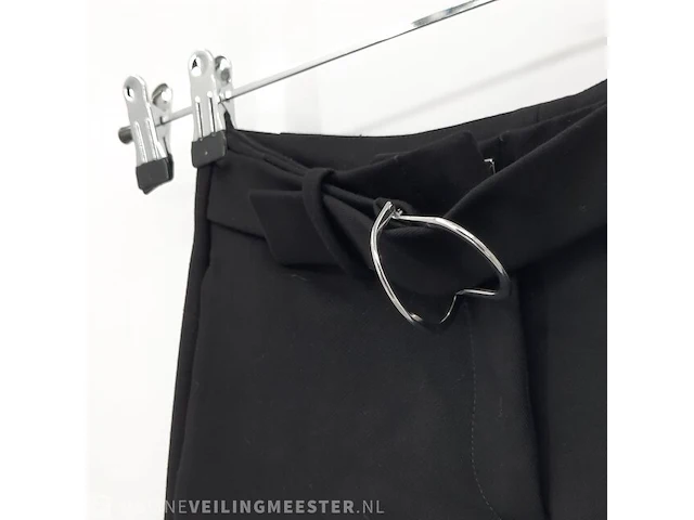 Broek, maat 34 maje - afbeelding 4 van  7