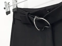 Broek, maat 34 maje - afbeelding 4 van  7