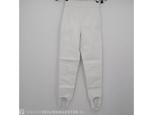 Broek, maat 38 isabel marant - afbeelding 1 van  8