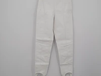 Broek, maat 38 isabel marant - afbeelding 1 van  8