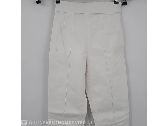 Broek, maat 38 isabel marant - afbeelding 2 van  8