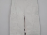 Broek, maat 38 isabel marant - afbeelding 2 van  8