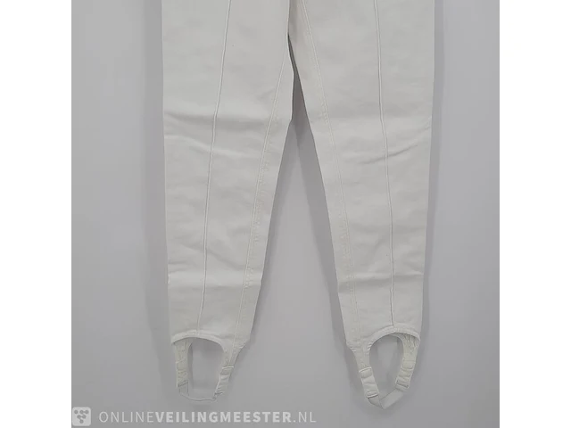 Broek, maat 38 isabel marant - afbeelding 3 van  8