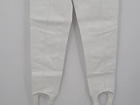 Broek, maat 38 isabel marant - afbeelding 3 van  8