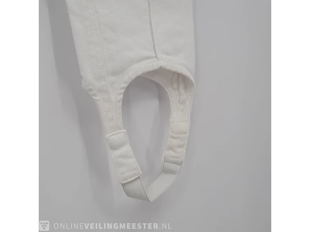 Broek, maat 38 isabel marant - afbeelding 4 van  8